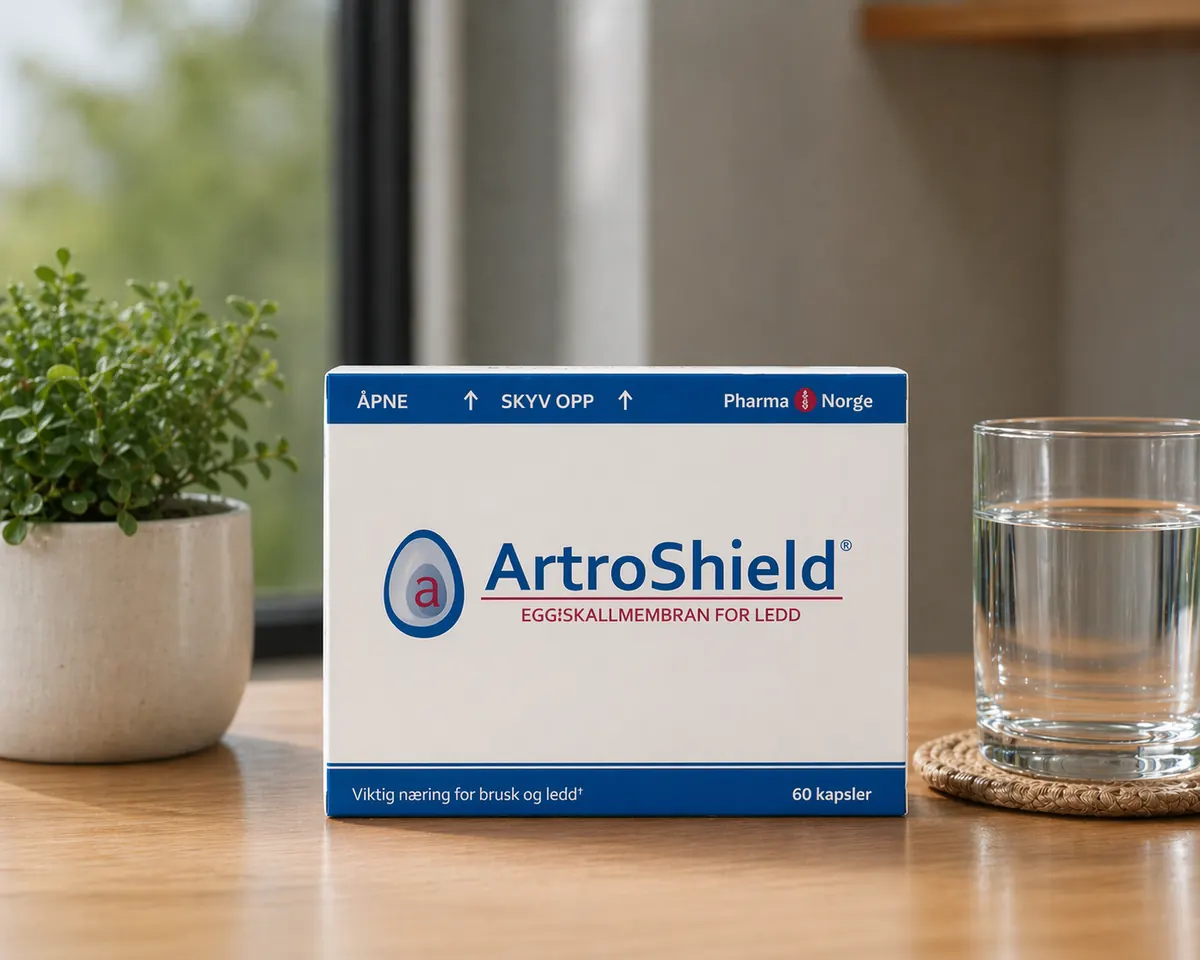 ArtroShield