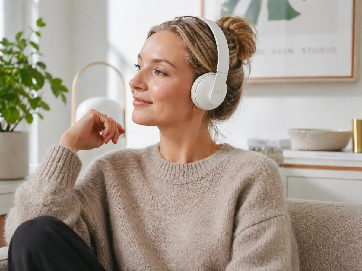 Bestselgerklubben velkomstpakke (Kreafunk + 3 bøker)