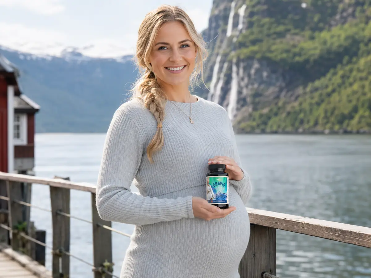 Romega® GRAVID